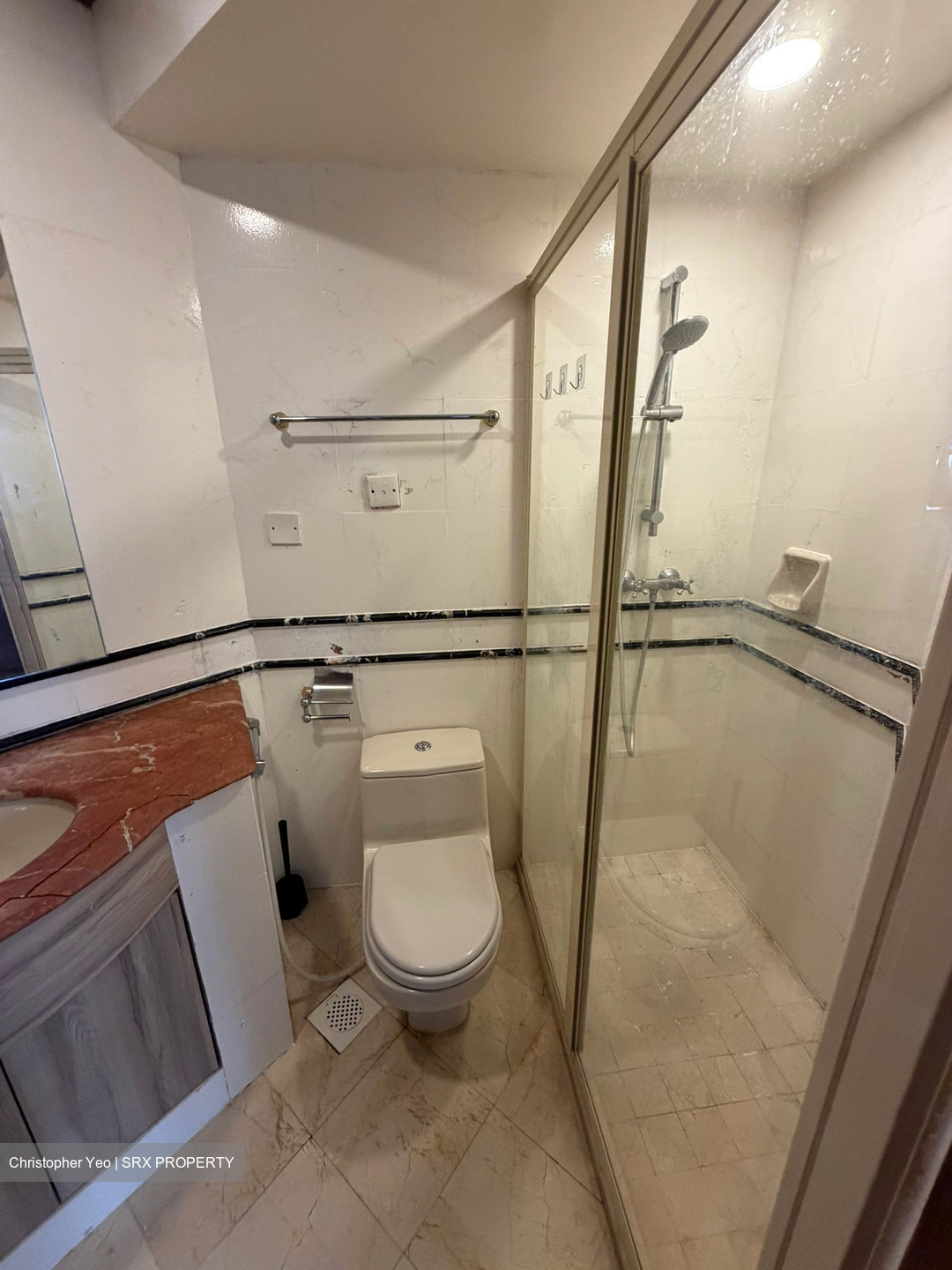 Eastpoint Green (D18), Condominium #538452771